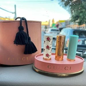 Gucci Three Wise Girls Collection